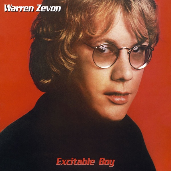 Art for Lawyers, Guns And Money by Warren Zevon