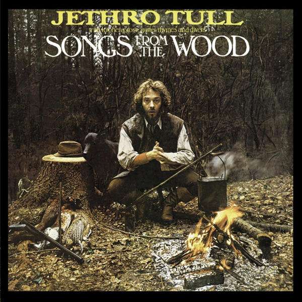 Art for Pibroch (Cap In Hand) by Jethro Tull