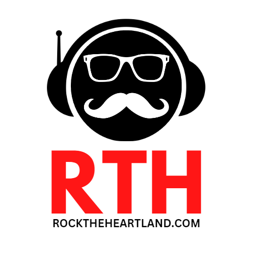Art for RTH_Swim by Rock The Heartland