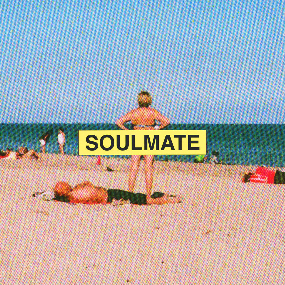 Art for Soulmate by Justin Timberlake