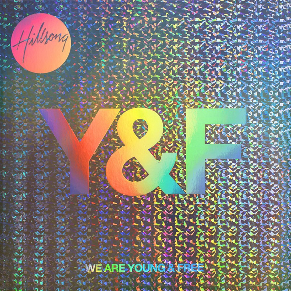Art for Love Goes On by Hillsong Young & Free
