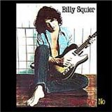 Art for Nobody Knows by Billy Squier