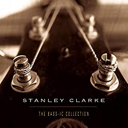 Art for I Wanna Play for You by Stanley Clarke