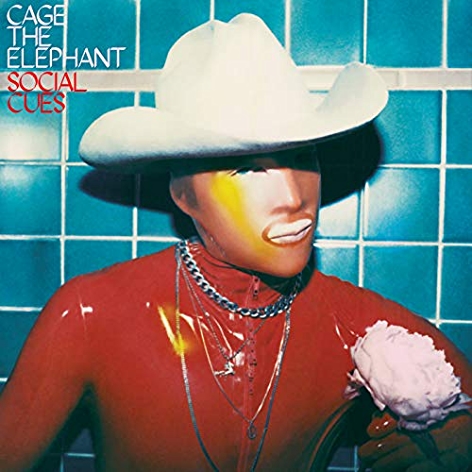 Art for Ready To Let Go by Cage The Elephant