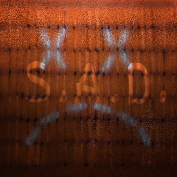 Artwork for S.A.D.