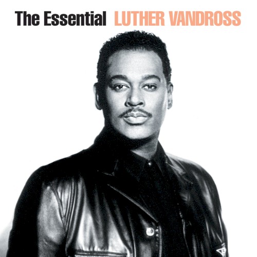Art for A House Is Not a Home by Luther Vandross