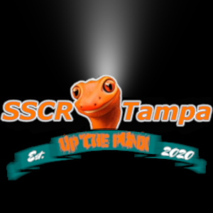 Art for VM Message 2 by SSCR Tampa
