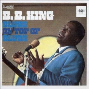 Art for Dance With Me by B.B. King