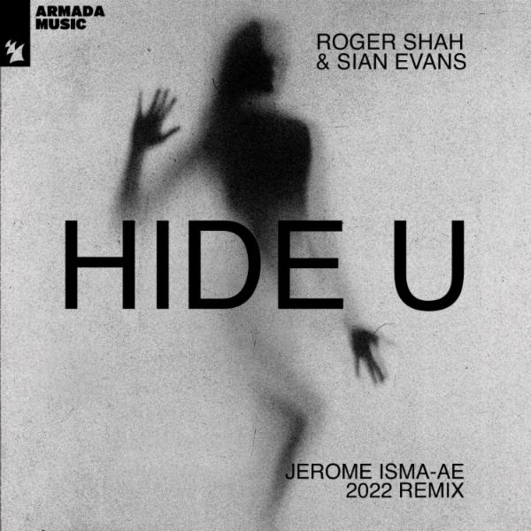 Artwork for Hide U (Jerome Isma-Ae Extended 2022 Remix)