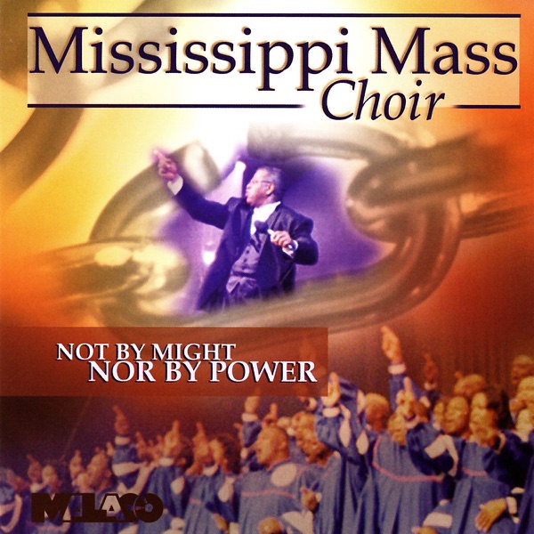 Art for I'm Not Tired Yet by The Mississippi Mass Choir