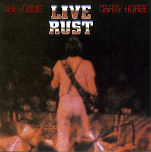 Art for Cortez the Killer (U.S. Tour, Autumn 1978) by Neil Young and Crazy Horse