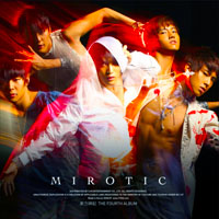 Art for Mirotic by TVXQ
