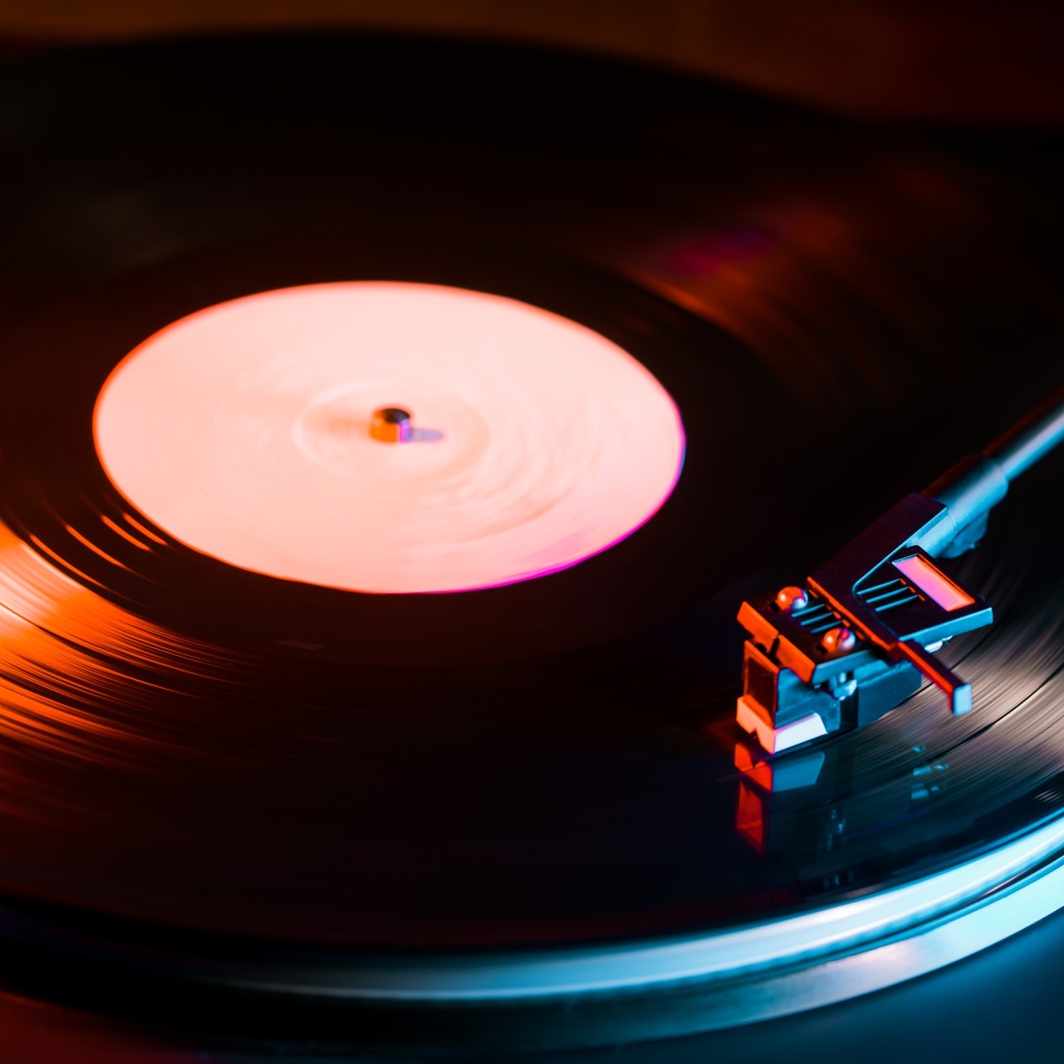 Richard's World Wide Classic Rock