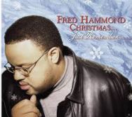 Art for He Is The Reason by Fred Hammond
