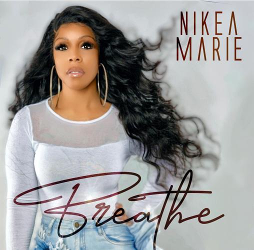 Artwork for Breathe