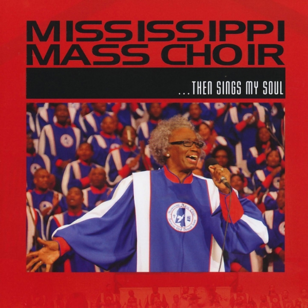 Art for He Didn't Have to Do It by The Mississippi Mass Choir