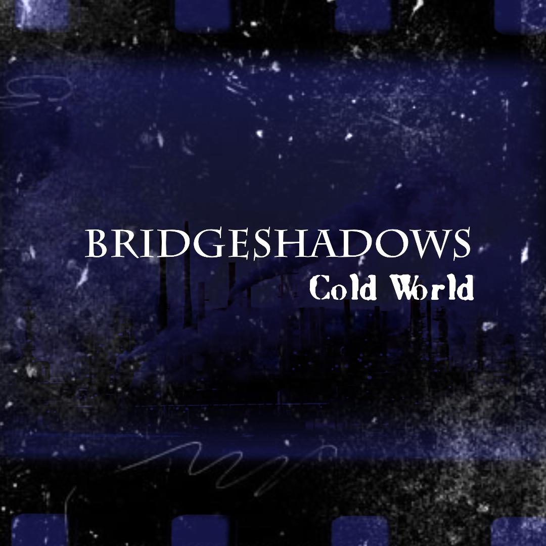 Art for Cold World (Radio Edit) by Bridgeshadows