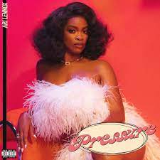 Art for Pressure by Ari Lennox