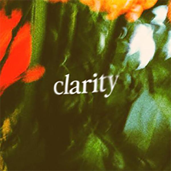 Clarity album art