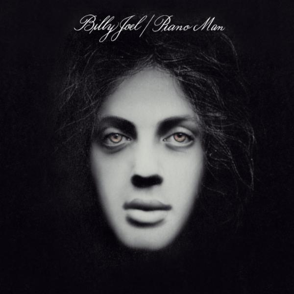 Art for You're My Home by Billy Joel