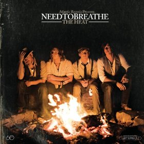 Art for Washed By The Water by Needtobreathe