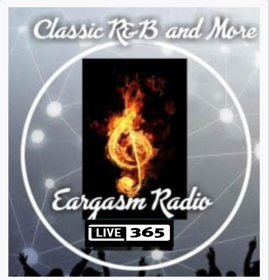 Art for Eargasmn Radio by LIVE 365