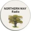 Art for You're Listening to Northern Way Radio by Northern Way Radio