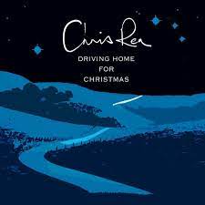 Art for Driving Home For Christmas by Chris Rea