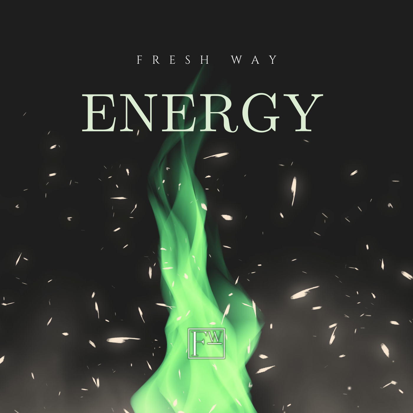 Art for Energy by Fresh Way