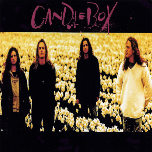 Art for You by Candlebox