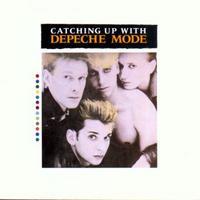 Art for Dreaming Of Me by Depeche Mode