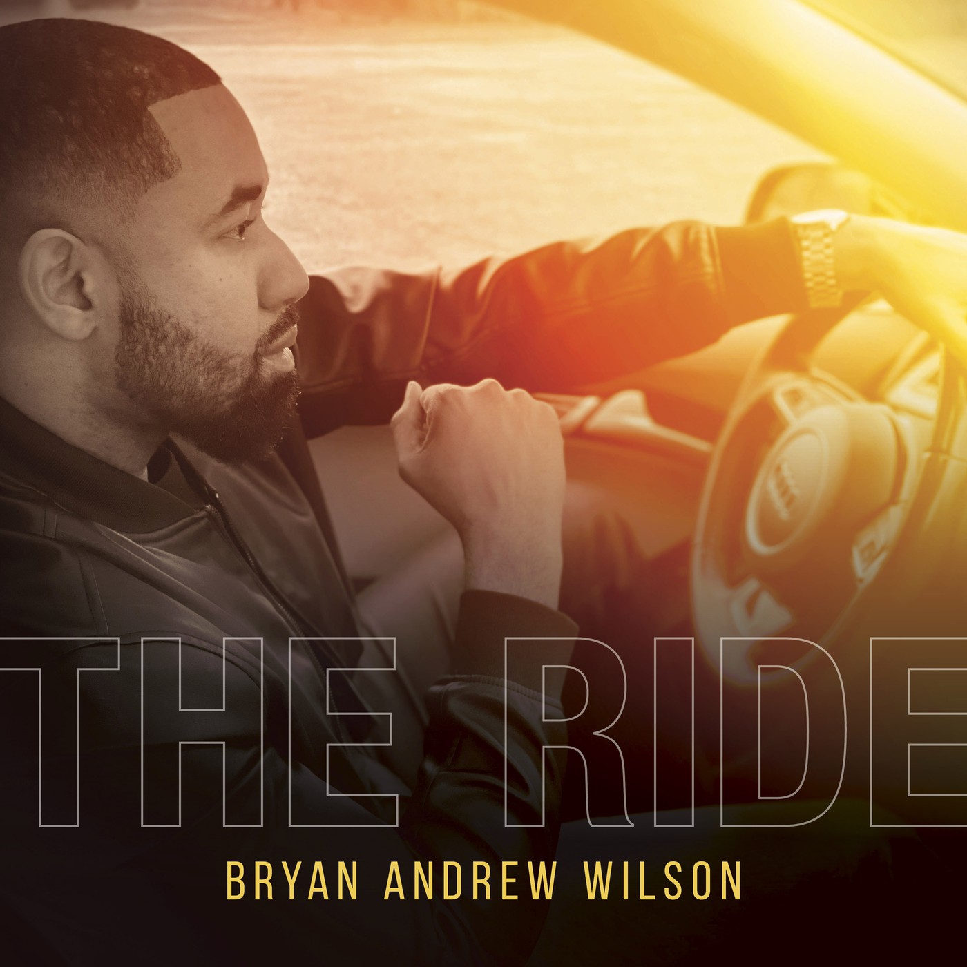 Art for The Ride  by Bryan Andrew Wilson