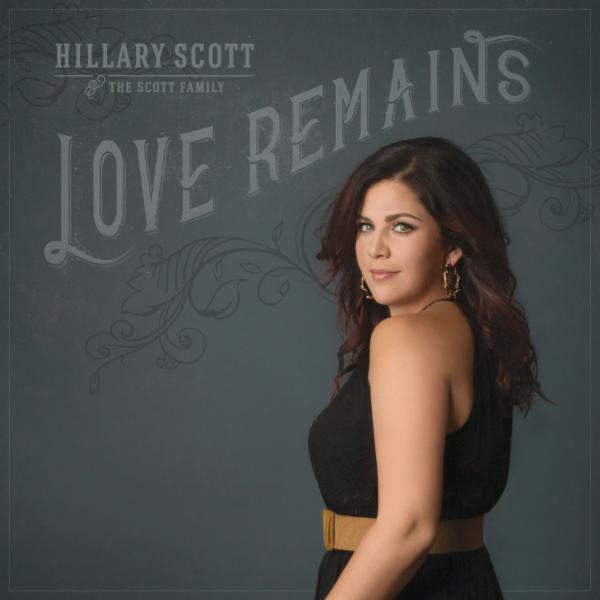 Art for Untitled Hymn (Come To Jesus) by Hillary Scott & The Scott Family