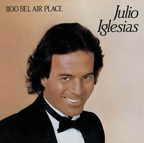 Art for When I Fall In Love by Julio Iglesias