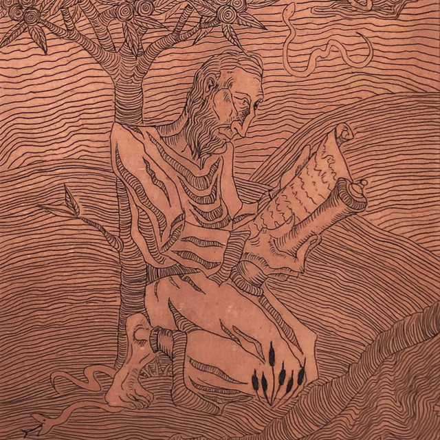 Artwork for Psalm 1