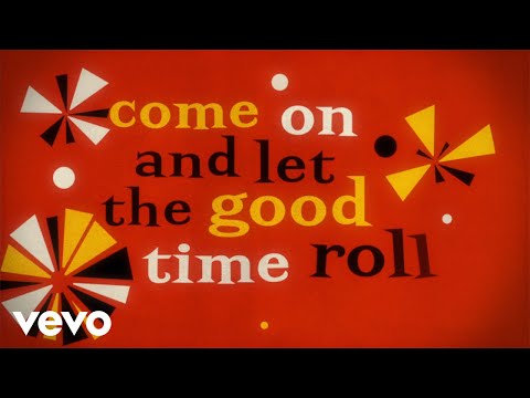 Art for Good Times by Sam Cooke