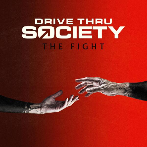 Artwork for The Fight