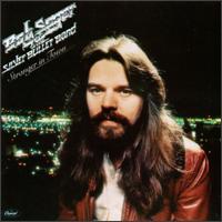 Art for Hollywood Nights by Bob Seger