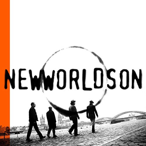 Art for There Is A Way by Newworldson