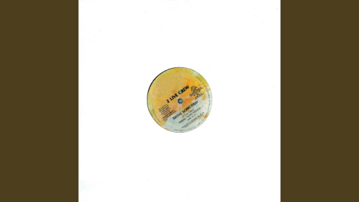 Artwork for MOVE SOMETHIN`