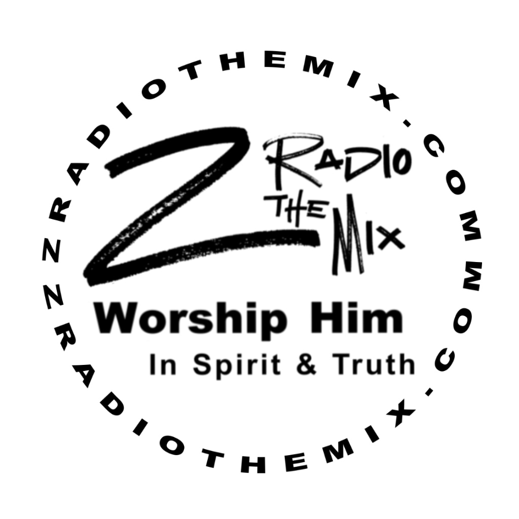 Art for Z RADIO Broadcasting WW Celebrating Jesus by Z Radio The Mix
