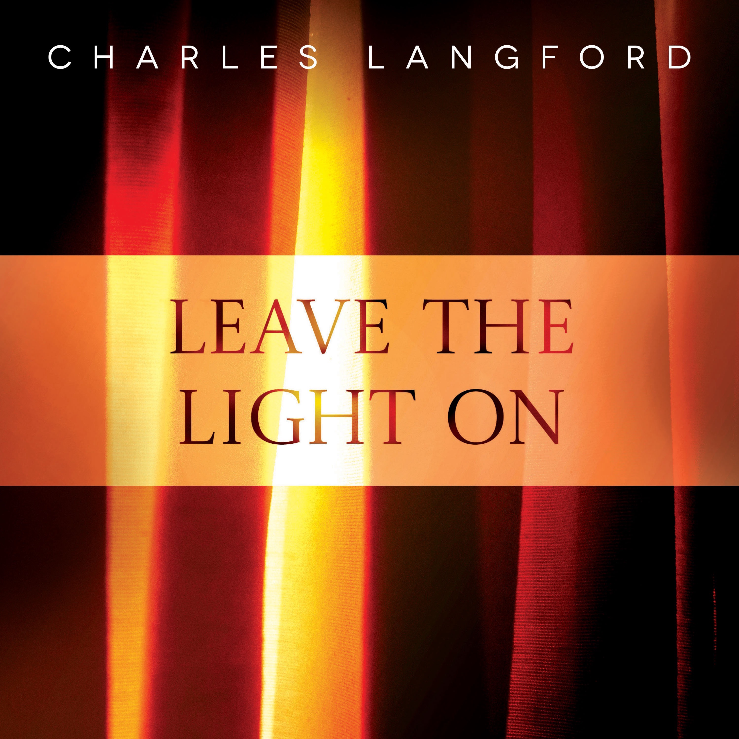 Artwork for Leave the Light on