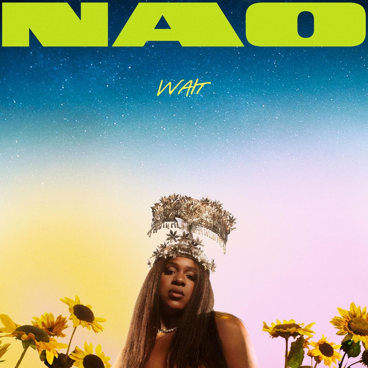 Art for Wait by Nao
