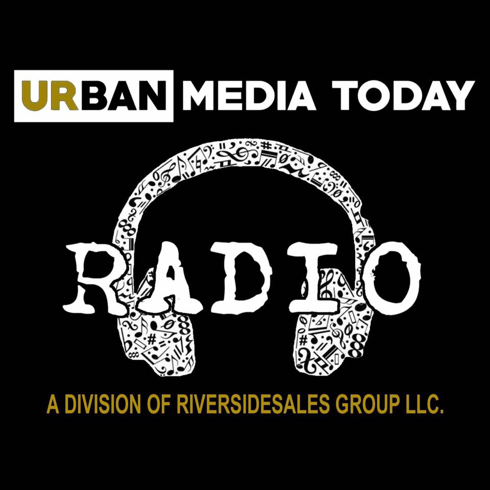 Urban Media Today logo