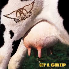 Art for Cryin' by Aerosmith
