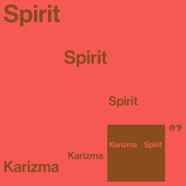 Artwork for Spirit