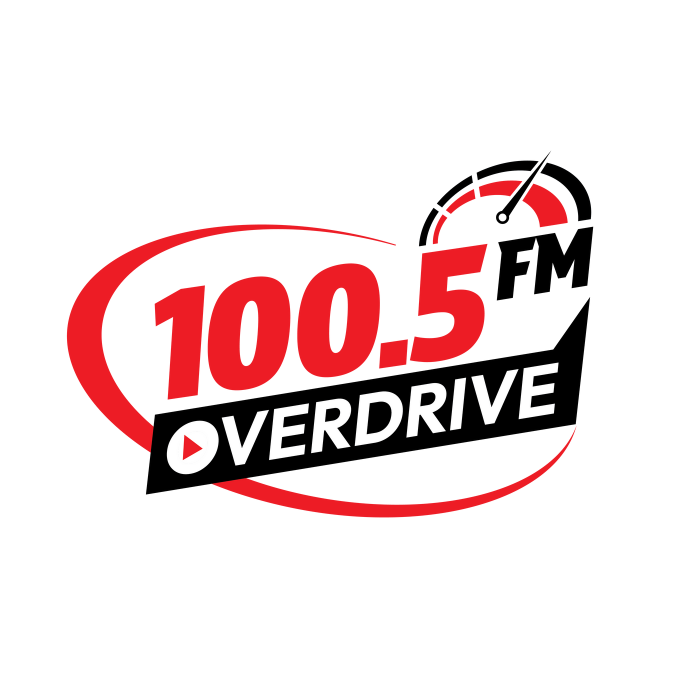 Overdrive 100.5