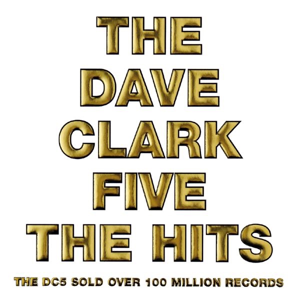 Art for Bits and Pieces by The Dave Clark Five