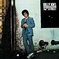 Art for Until the Night by Billy Joel