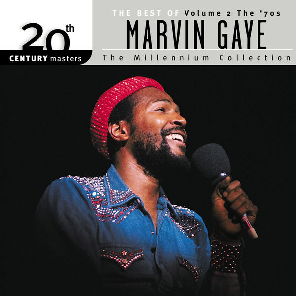 Art for Let's Get It On by Marvin Gaye